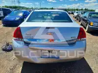 2010 Chevrolet Impala фото