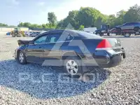 2010 Chevrolet Impala фото