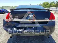 2010 Chevrolet Impala photo