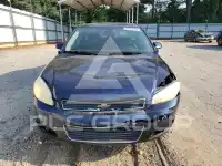 2010 Chevrolet Impala фото