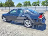 2010 Chevrolet Impala photo