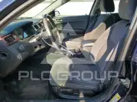 2010 Chevrolet Impala фото