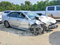 2010 Chevrolet Impala photo
