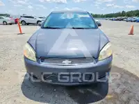 2010 Chevrolet Impala photo