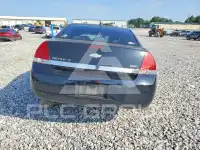2010 Chevrolet Impala фото