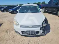 2010 Chevrolet Impala фото