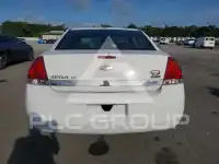 2010 Chevrolet Impala photo