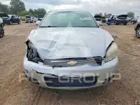 2010 Chevrolet Impala фото