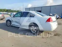 2010 Chevrolet Impala photo