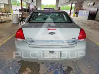 2010 Chevrolet Impala фото