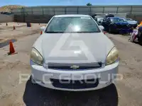 2010 Chevrolet Impala фото