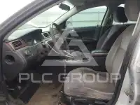 2010 Chevrolet Impala фото