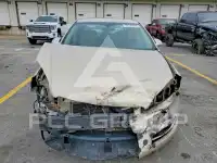 2010 Chevrolet Impala photo