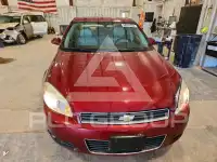 2010 Chevrolet Impala photo