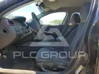2010 Chevrolet Impala фото