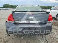 2010 Chevrolet Impala photo