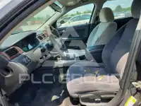 2010 Chevrolet Impala photo