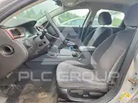 2010 Chevrolet Impala фото
