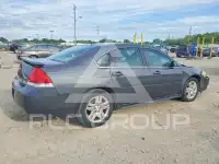 2010 Chevrolet Impala photo