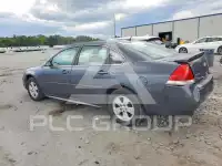 2010 Chevrolet Impala photo