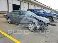 2010 Chevrolet Impala photo