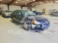 2010 Chevrolet Impala фото