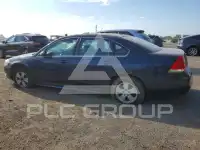 2010 Chevrolet Impala фото