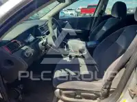 2010 Chevrolet Impala фото