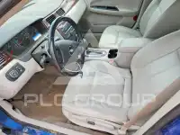 2010 Chevrolet Impala фото