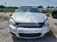 2010 Chevrolet Impala фото