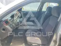 2010 Chevrolet Impala фото