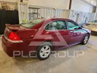 2010 Chevrolet Impala photo