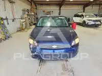 2010 Chevrolet Impala фото