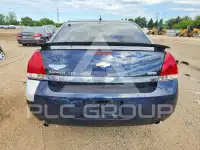 2010 Chevrolet Impala фото