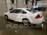 2010 Chevrolet Impala photo