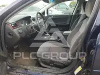2010 Chevrolet Impala фото