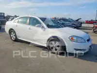 2010 Chevrolet Impala photo