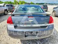 2010 Chevrolet Impala photo