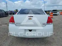 2010 Chevrolet Impala photo