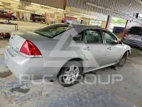 2010 Chevrolet Impala фото