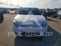 2010 Chevrolet Impala photo