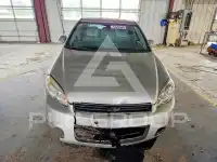 2010 Chevrolet Impala фото