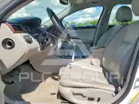 2010 Chevrolet Impala photo