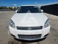 2010 Chevrolet Impala фото