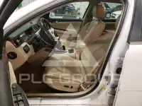 2010 Chevrolet Impala photo