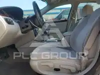 2010 Chevrolet Impala фото