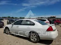 2010 Chevrolet Impala фото