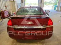 2010 Chevrolet Impala photo