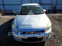 2010 Chevrolet Impala photo
