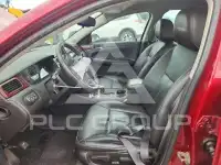 2010 Chevrolet Impala photo
